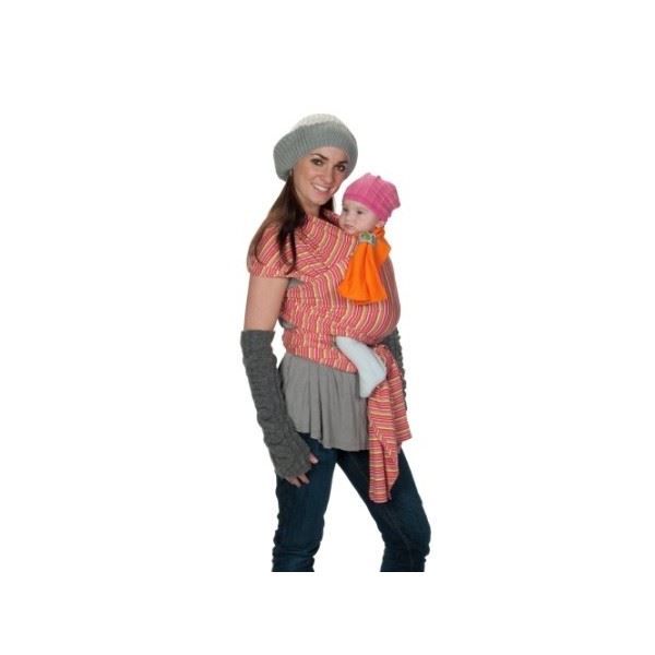 Echarpe de portage bykay deals