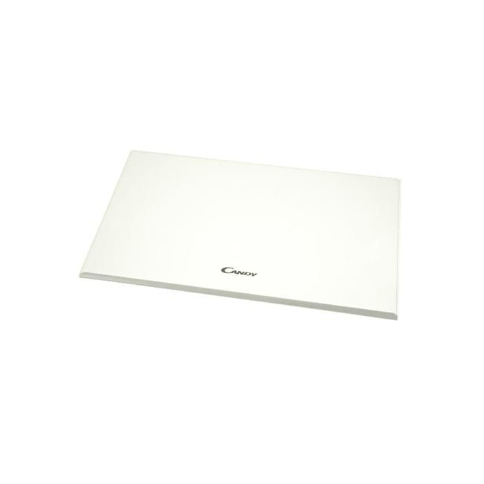 Clayette verre bac a legumes 470x245 pour refrigerateur