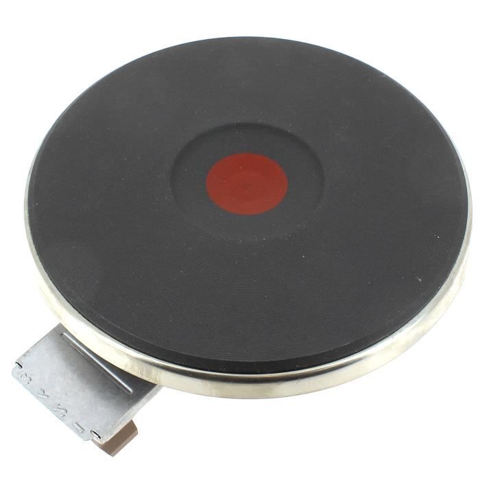 Brandt Plaque électrique D=145mm - vue 2