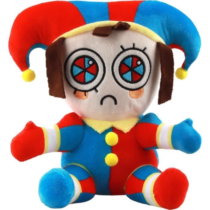 Peluche Pomni , Digital Circus | Cuotas sin interés