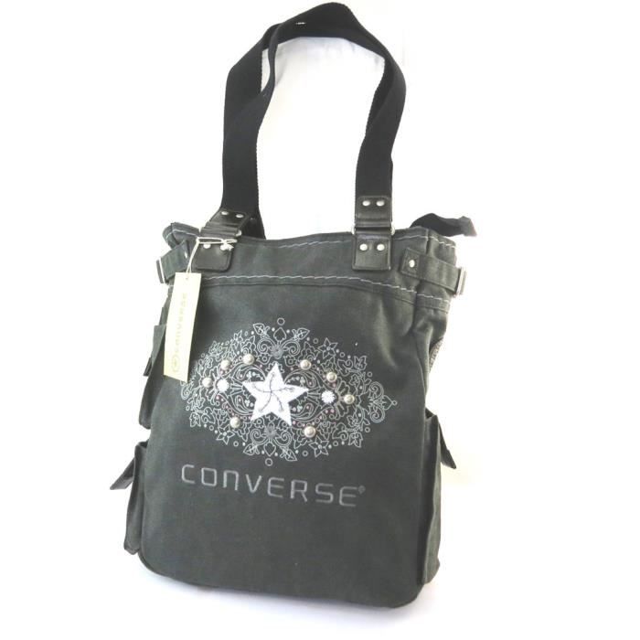 sac cabas converse