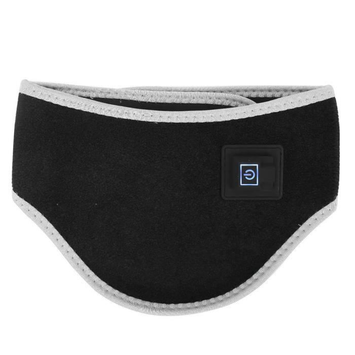 Chauffe-cou Et Chauffe-poitrine Pour Motos Chauffe-cou D'épaule De Moto