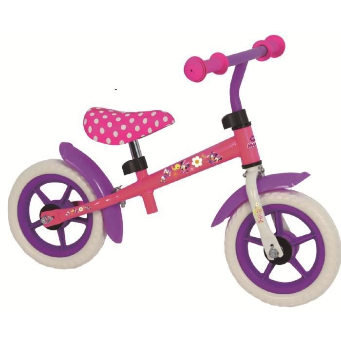 porteur evolutif minnie