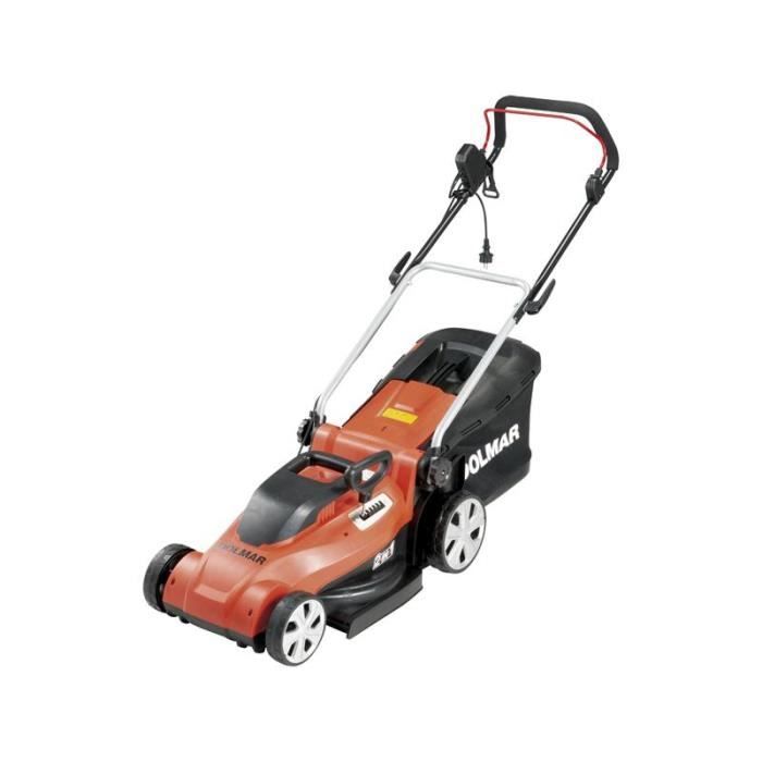 Tondeuse 1600 W 41 cm DOLMAR EM410