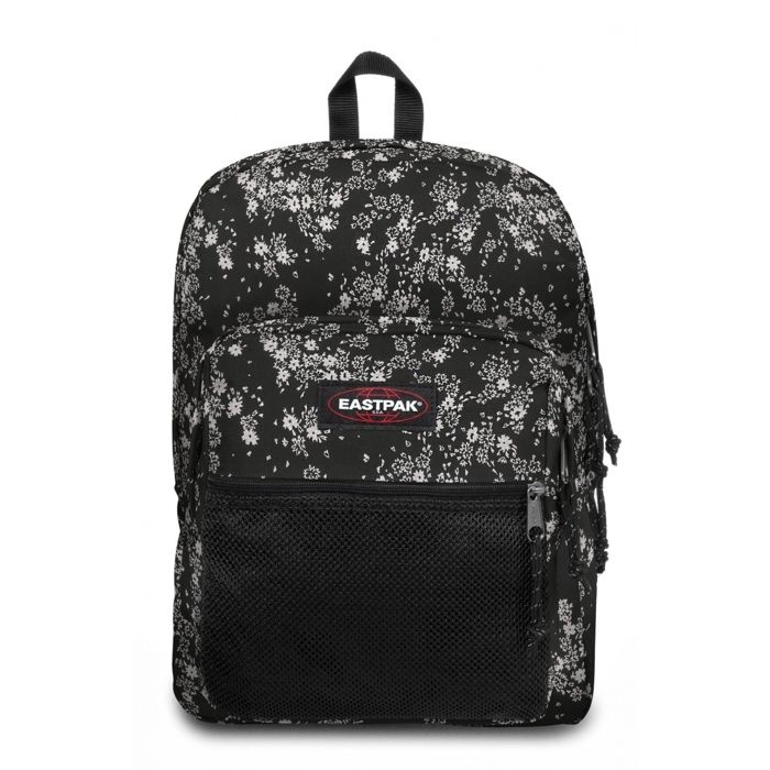 Sac a dos eastpak top bleu cerise