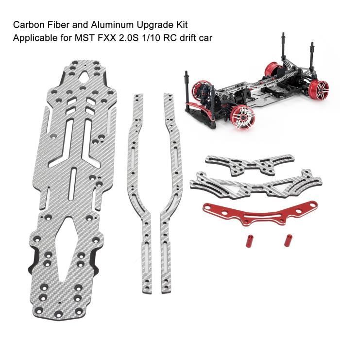 Kit de mise à niveau pour Jansen HBG-1500, Conversion de tarière à