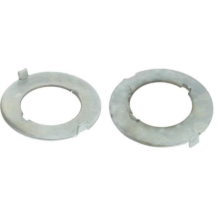 Rondelle de sécurité avec ergots adaptable sur Lame WOLF modèles Rotondor & Eurotondor