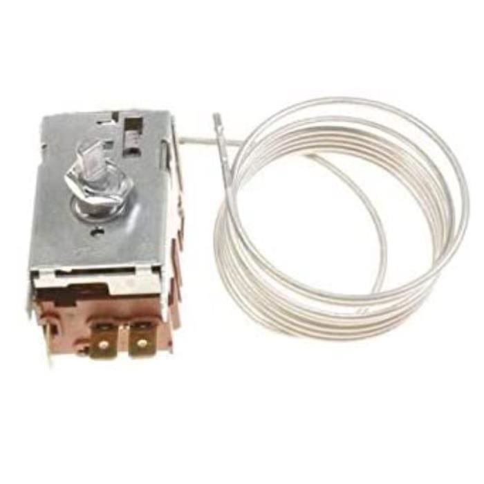 BOUTON MOLETTE TÉMOIN Température Ampoule Support Réfrigérateur Zanussi ZT139 EUR 19,99 - FR