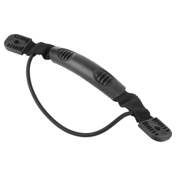 2 Poignées En T De Remplacement Pour Pagaie De Kayak/canoë – En Plastique, Outils Sports Nautiques