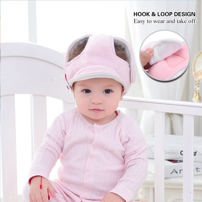 Bonnet de 2025 protection bébé