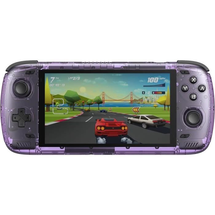 Console de jeu portable - AYN - Odin 2 Pro - 12GB RAM