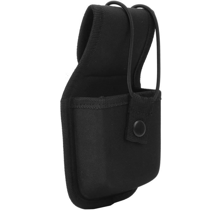 Sac De Pistolet Tactique Mil-Tec, Petit Modèle, Pour Armes De Poing