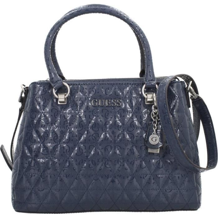 sac guess bleu