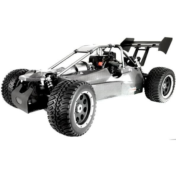 Voiture radiocommandé essence clearance