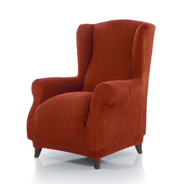 1 Pièce Housse De Canapé Jacquard Feuilles Élastique, Protège-Canapé -Poussière Pour Fauteuil Ou Canapé