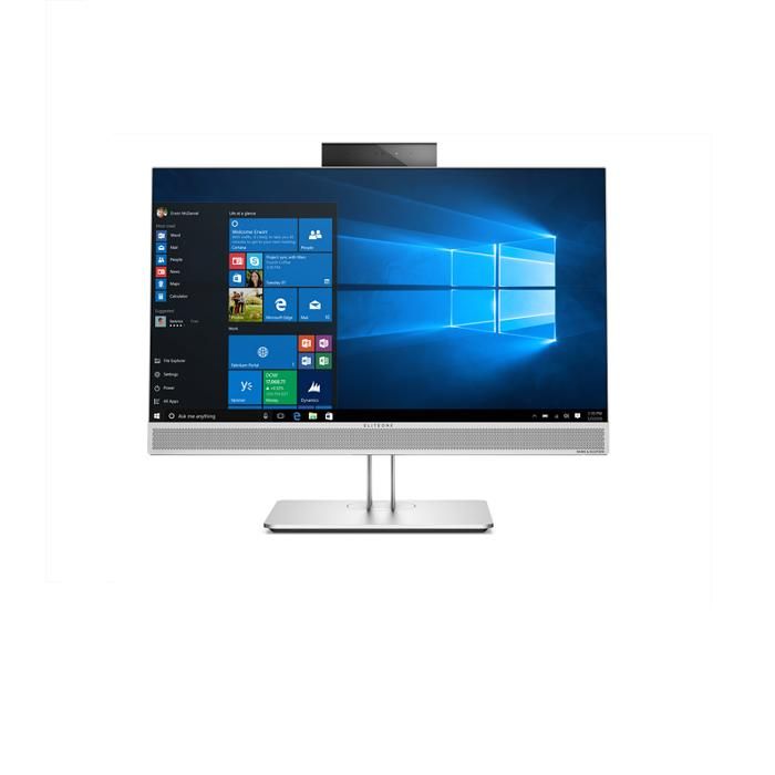 TOUT EN UN HP ELITEONE 800 G3 CORE I5 6500 3.2GHZ Reconditionné - Hewlett-Packard reconditionné disponible sur Cdiscount Seconde Vie