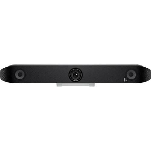 HP POLY STUDIO V52 USB VIDEO BAR - vue 2