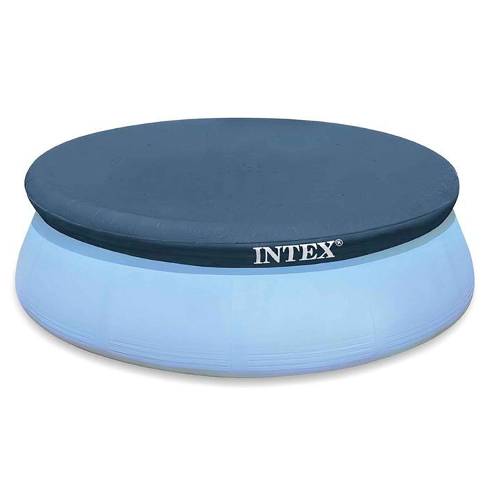 Intex Bâche de protection Ø 3.66 - vue 3