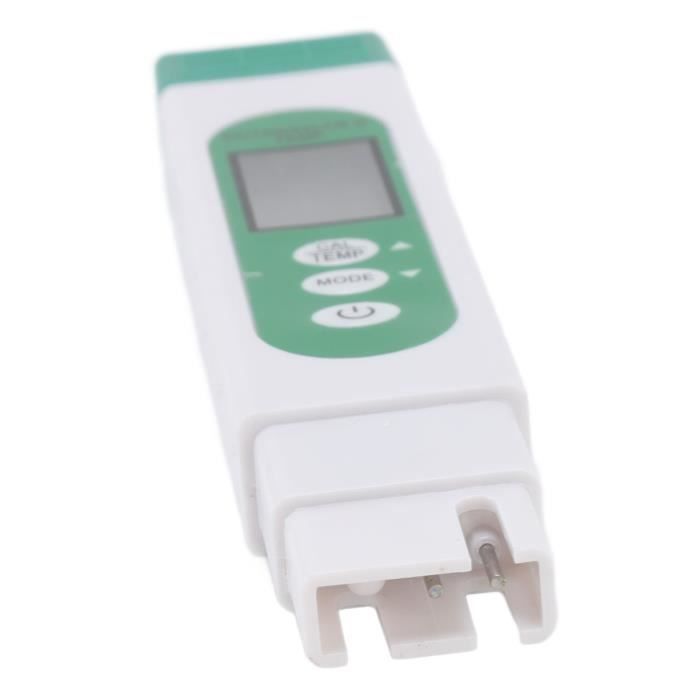 VoltmèTre AC NuméRique DM55-1-EU,Prise EuropéEnne 230V 50Hz,Affichage