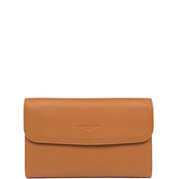 portefeuille lancaster compagnon