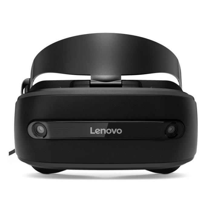 LENOVO Casque de realite virtuelle Lenovo Explorer Cdiscount
