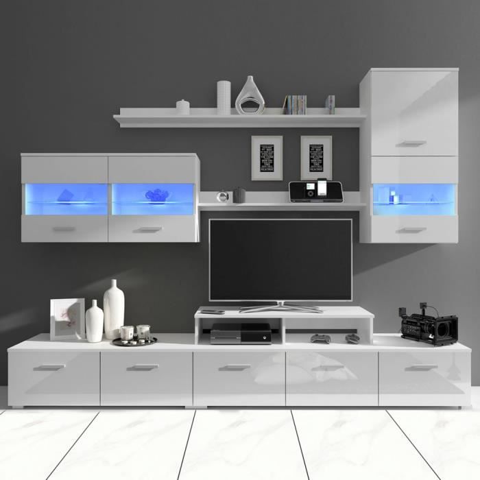 Meuble Tv Rangement Dvd