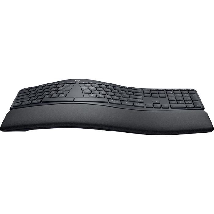 Logitech clavier sans fil