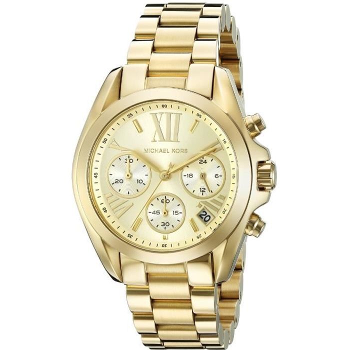 Michael kors montres femme prix deals