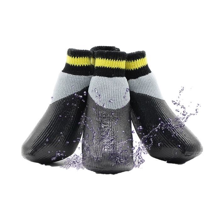 Chaussette pour chien extérieur deals