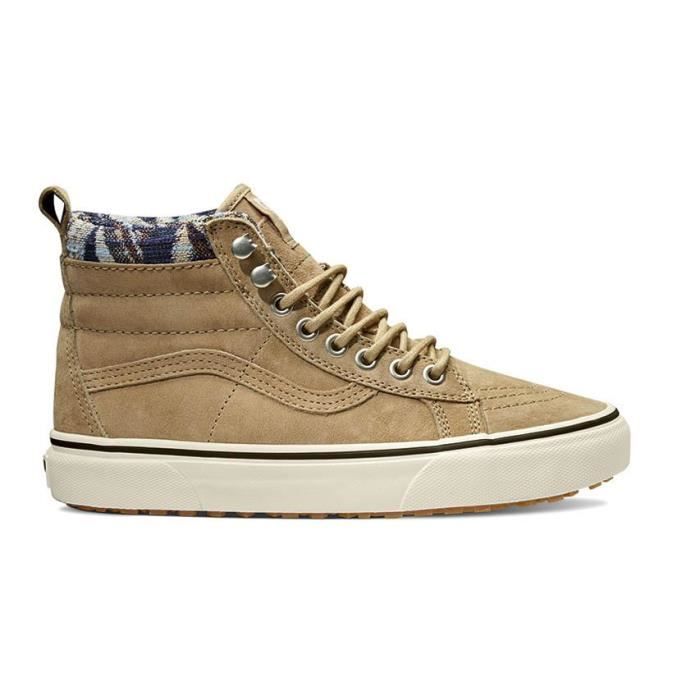 cdiscount vans