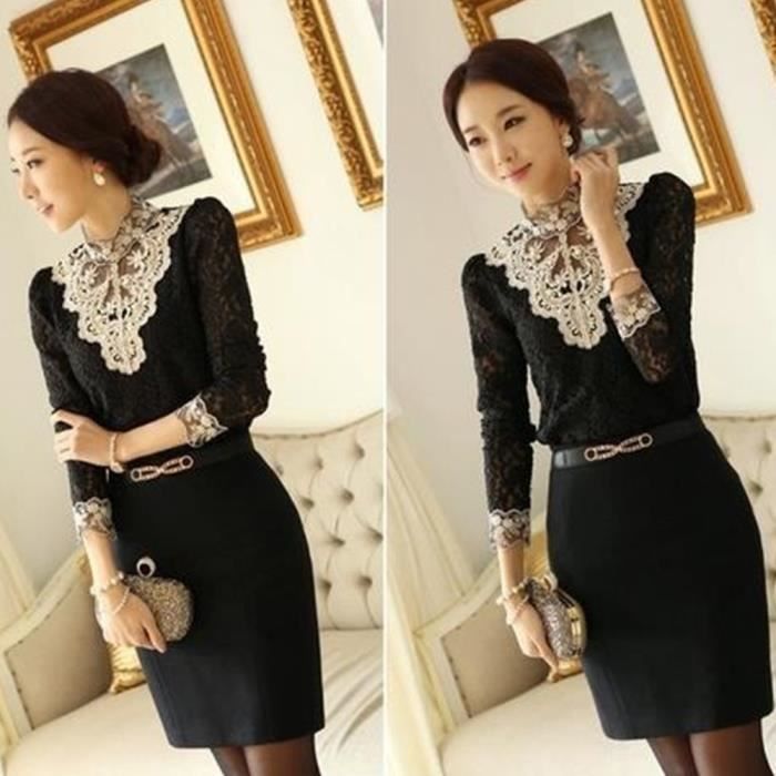 chemise femme fashion