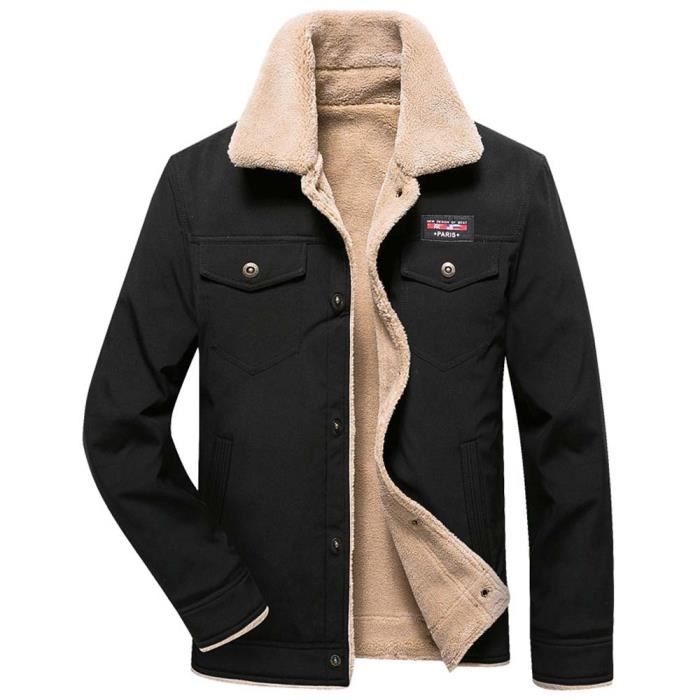 veste casual