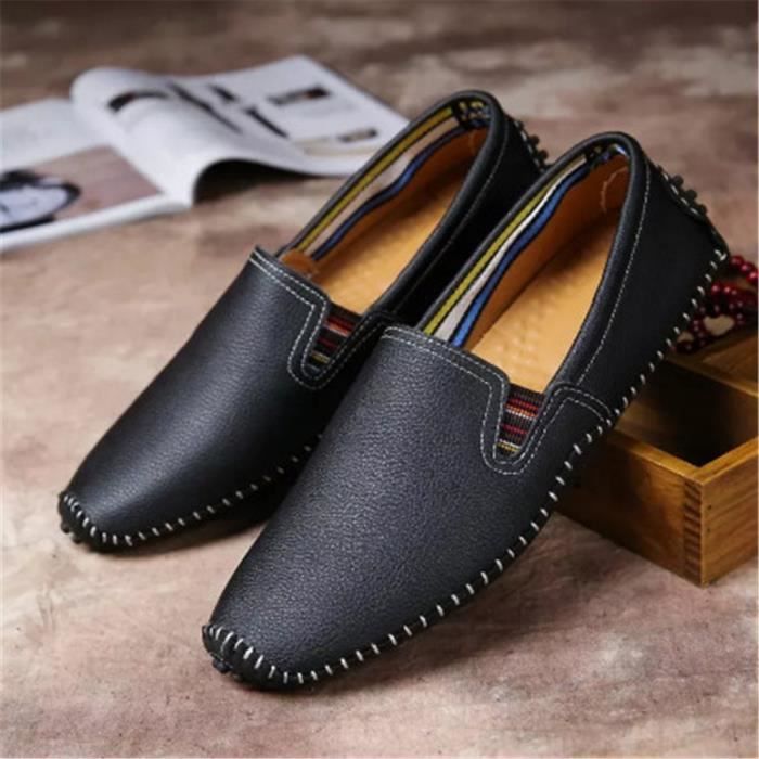 soulier a la mode