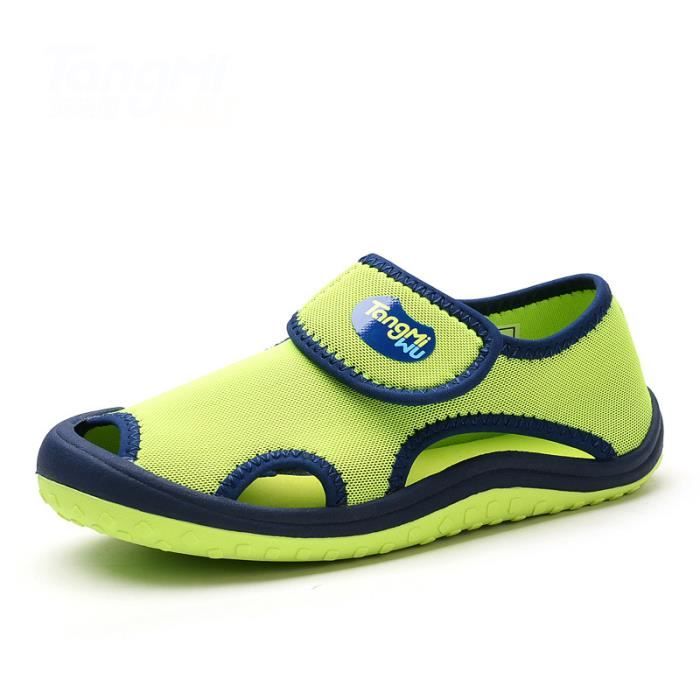 Sandale De Plage Bebe Fille F0f171