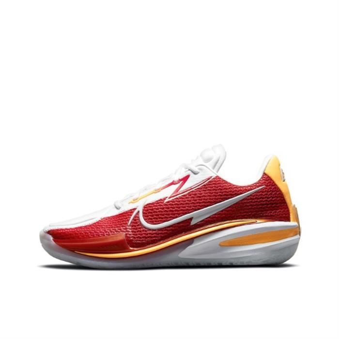 Basket zoom rouge online