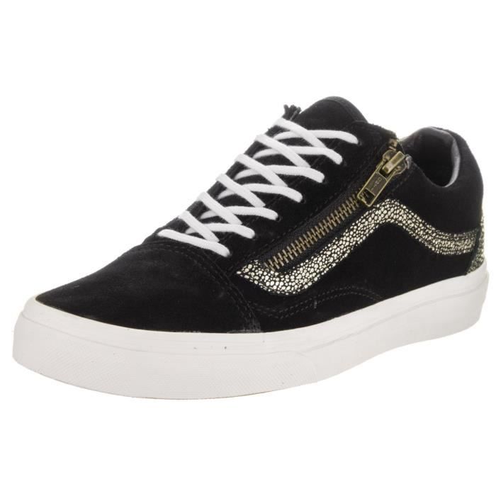 vans old skool femme taille 38