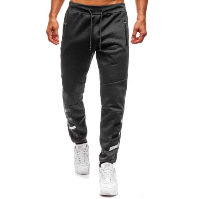 Pantalon Fille En Lin Anabelle Paris - Taille XL - Gris Vison - Taille élastique - Neuf Sans étiquette