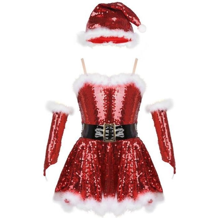 Tenue de noel fille 12 ans Clearance