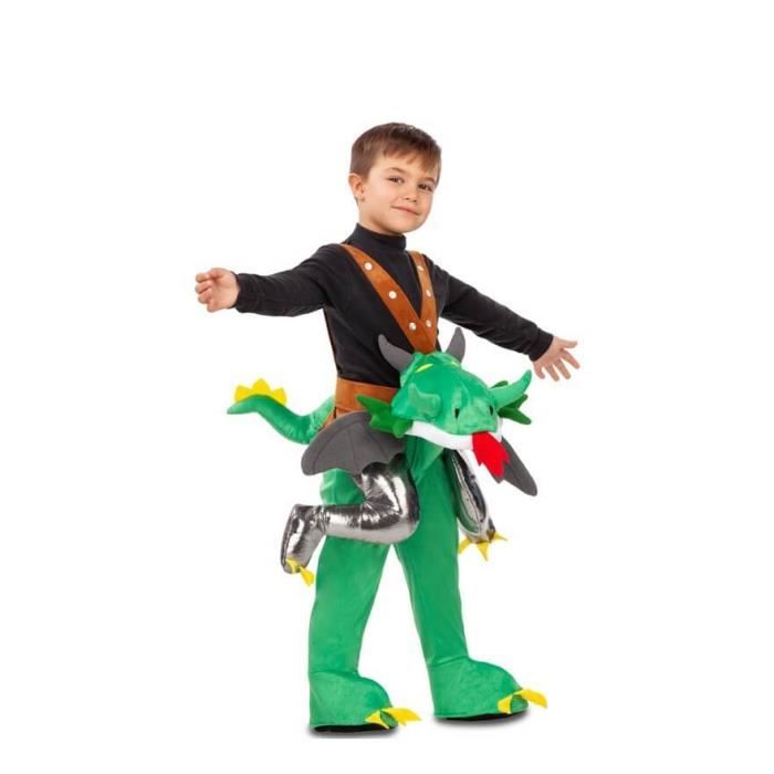 Deguisement Enfant Pompier Costume Cosplay pour Carnaval Halloween Garçon  Fille 2-10 ans - Cdiscount Jeux - Jouets