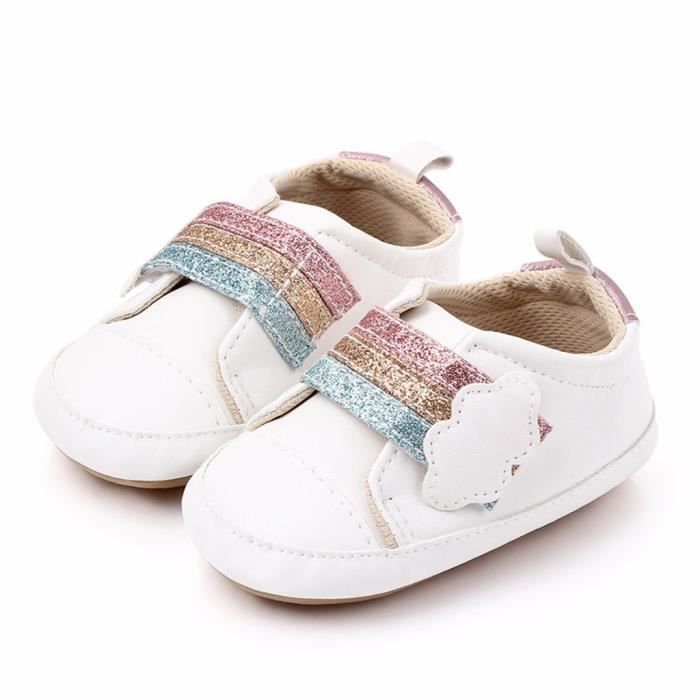 chaussures bébé fille soldes