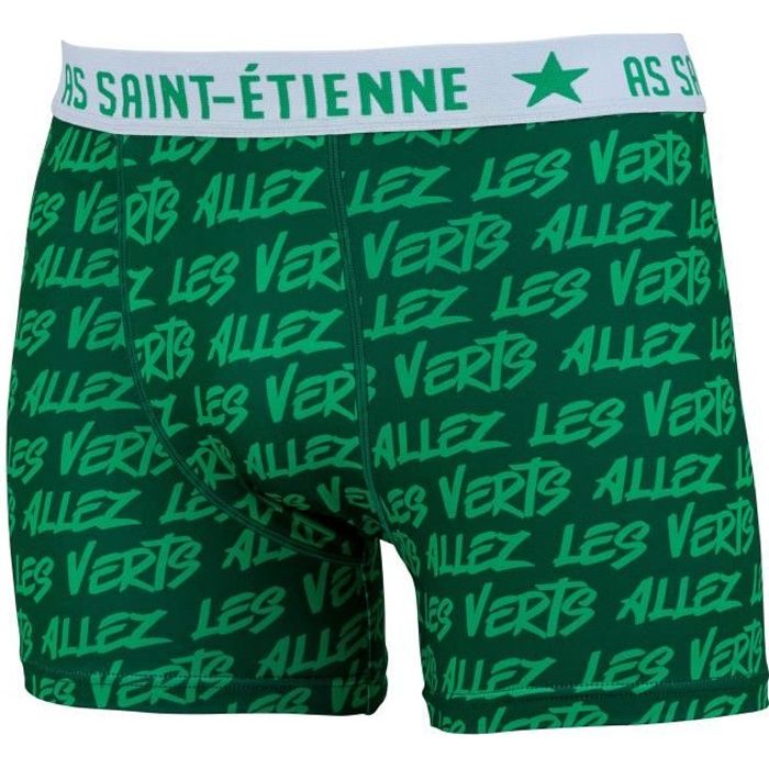 Saint Etienne Ballon de Football AS Collection Officielle ASSE - Taille 5 Saint Etienne Ballon de Football AS Collection Officielle ASSE - Taille 5