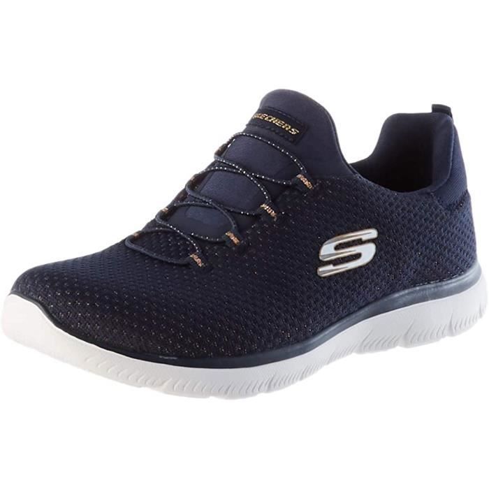 Basket skechers 2024 femme 2014