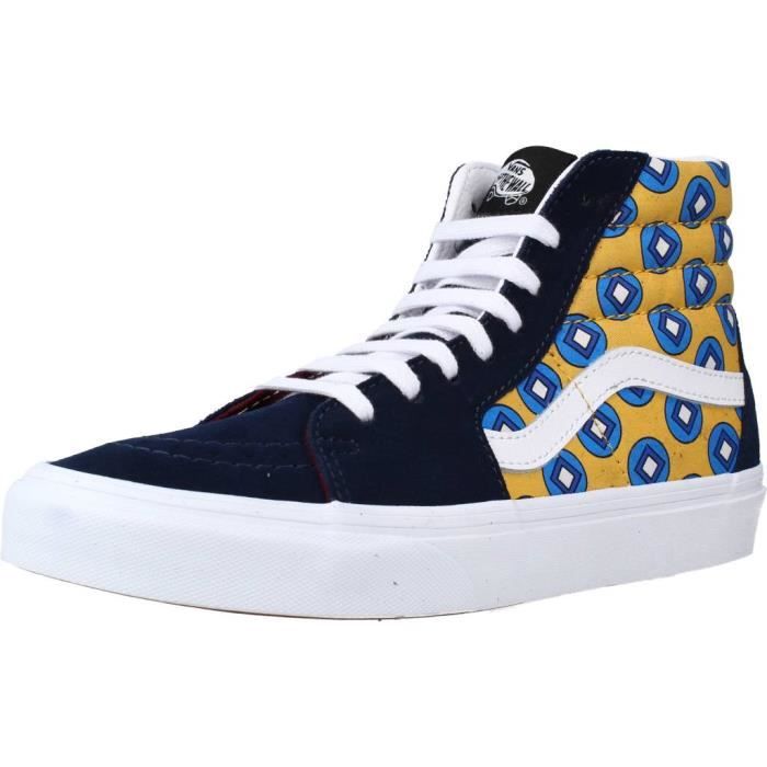 VANS 34 BASKET noir Et Rouge THE WALL Chaussure Comme NEUF - EUR 34,99 |  PicClick FR