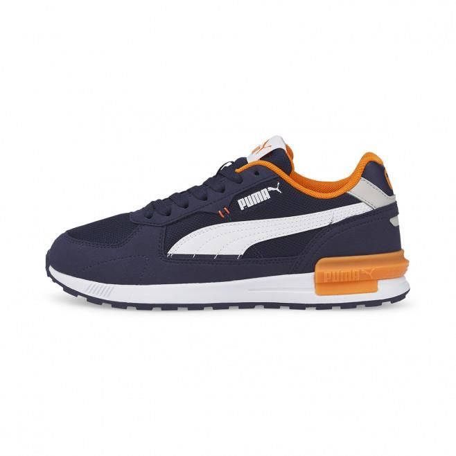 Puma Basket Junior Puma GRAVITON