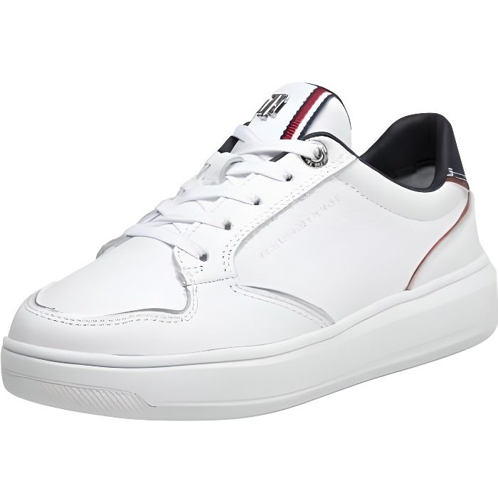 Basket new arrivals femme tommy