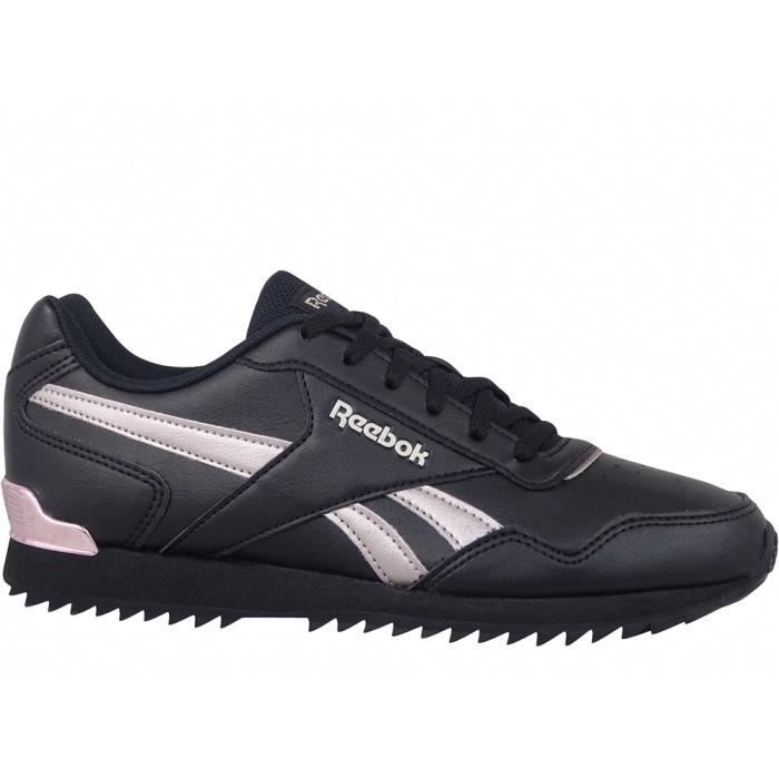 Chaussures clearance reebok noir
