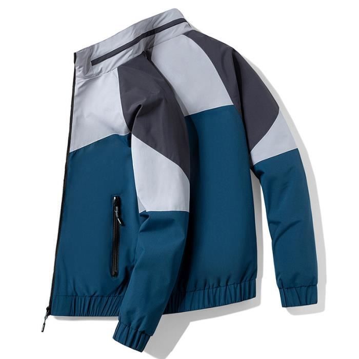 Blouson sport homme cheap