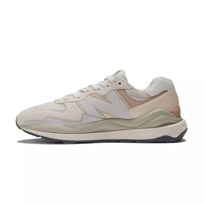 New Balance Basket New Balance BASKET HOMME NEW BALANCE 57/40 NEW BALANCE