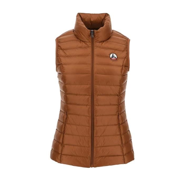 Doudoune sans manche just over the top new arrivals