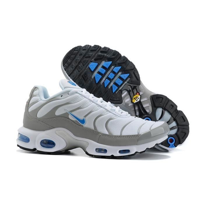 Nike tn hotsell homme argent